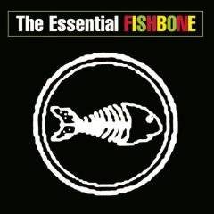 Fishbone : The Essential Fishbone